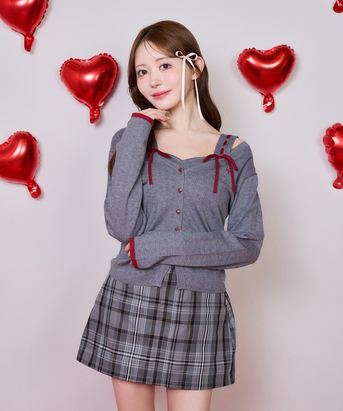 one after another NICE CLAUP アンサンブル 「Heart Collection