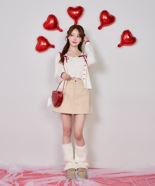 one after another NICE CLAUP アンサンブル 「Heart Collection