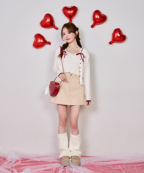 one after another NICE CLAUP アンサンブル 「Heart Collection