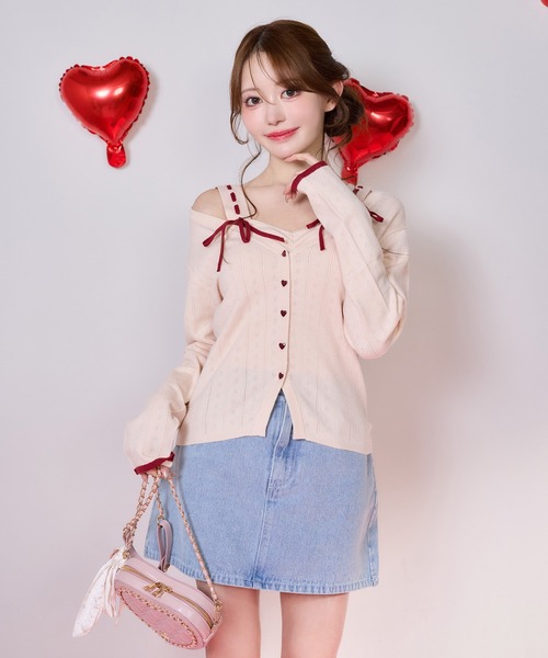 one after another NICE CLAUP アンサンブル 「Heart Collection