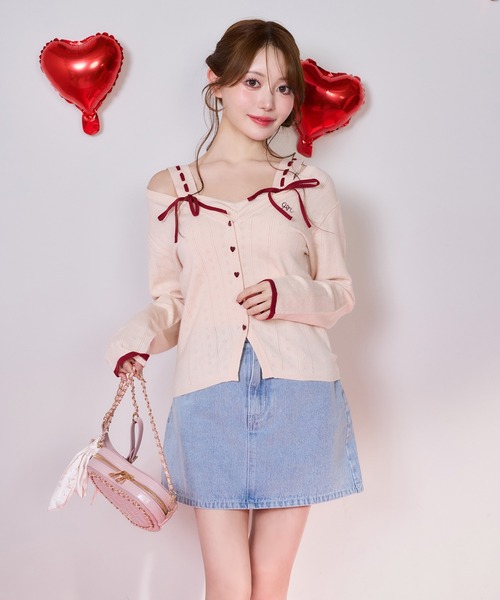 one after another NICE CLAUP アンサンブル 「Heart Collection