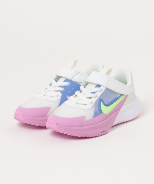 NIKE（ナイキ） スニーカー キッズ 子供 男の子 女の子 : ZOZOTOWN