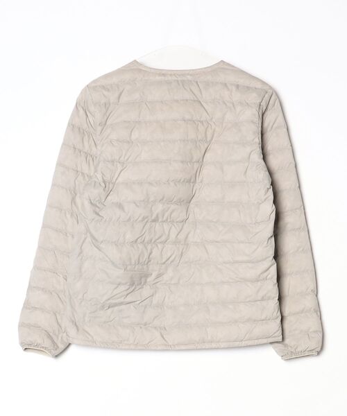 mont-bell（モンベル） ダウンジャケット「B:MING LIFE STORE by BEAMS