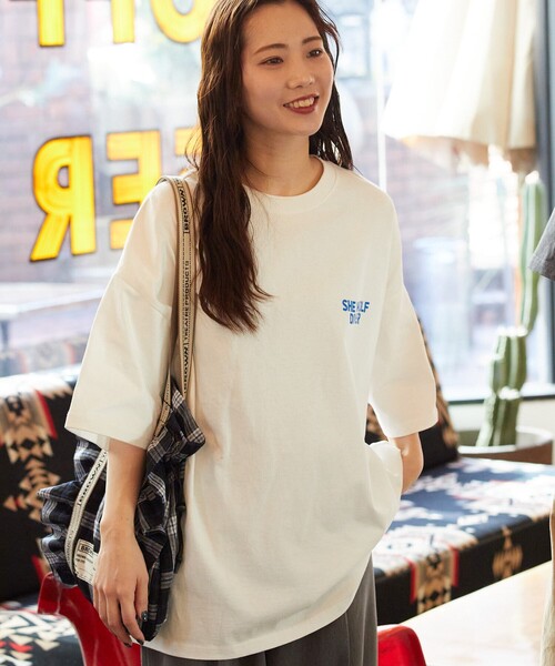 「FREAK'S STORE」 プルオーバーパーカー SMALL ブラック メンズ_画像5