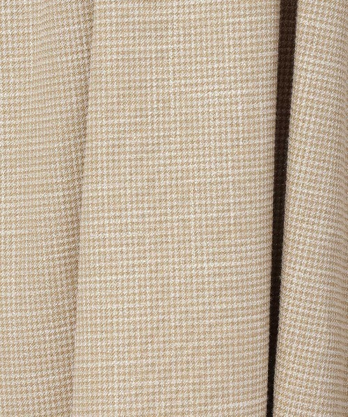 「AND COUTURE」 フレアスカート SMALL ブラック レディース_画像6