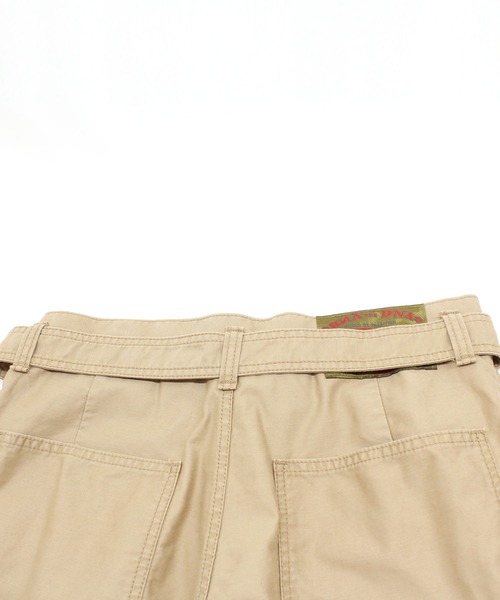 「RNA」 チノパンツ MEDIUM ベージュ レディース_画像8