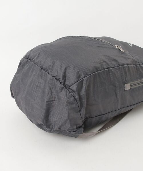 mont-bell（モンベル） ワンポイントリュック - グレー レディース