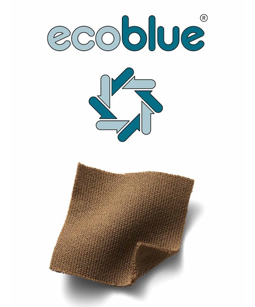 「IEDIT」 カーディガン MEDIUM ブルー レディース_画像8