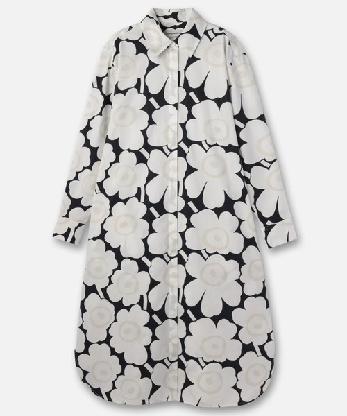 marimekko（マリメッコ） ワンピース Runoelma Unikko / Dress