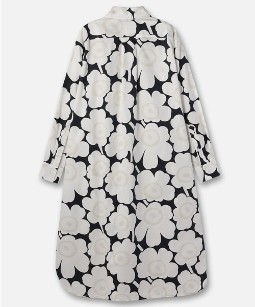 marimekko（マリメッコ） ワンピース Runoelma Unikko / Dress