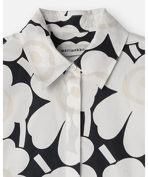marimekko（マリメッコ） ワンピース Runoelma Unikko / Dress
