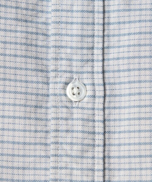 STEVEN ALAN（スティーブンアラン） シャツ ドレープ オックス