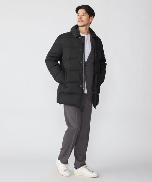 SHIPS ダウンジャケット SHIPS（シップス） ダウンジャケット ダウン SHIPS: TR ダウン