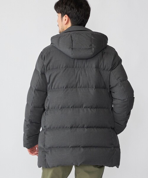 SHIPS（シップス） ダウンジャケット ダウン SHIPS: TR ダウン