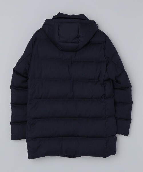 SHIPS（シップス） ダウンジャケット ダウン SHIPS: TR ダウン