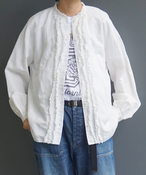 JOURNAL STANDARD LUXE（ジャーナルスタンダード ラックス） ブラウス