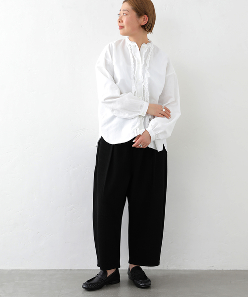 JOURNAL STANDARD LUXE（ジャーナルスタンダード ラックス） ブラウス