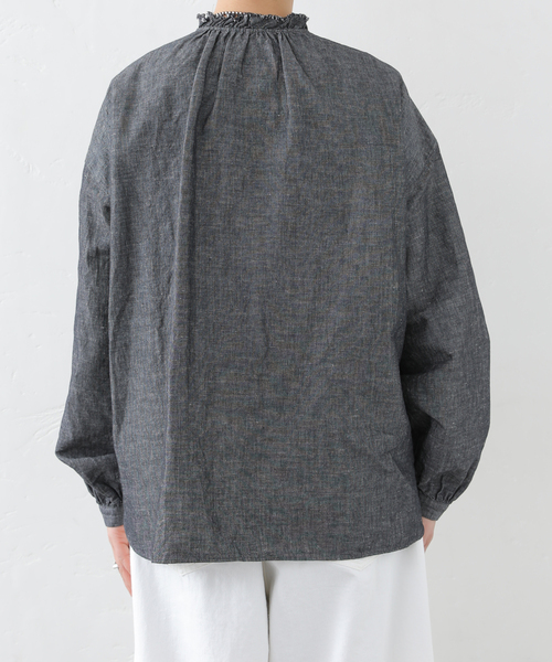 JOURNAL STANDARD LUXE（ジャーナルスタンダード ラックス） ブラウス