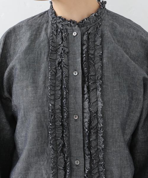 JOURNAL STANDARD LUXE（ジャーナルスタンダード ラックス） ブラウス