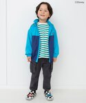tシャツ 「リンク」エルボ―パッチロンT キッ...の詳細画像5