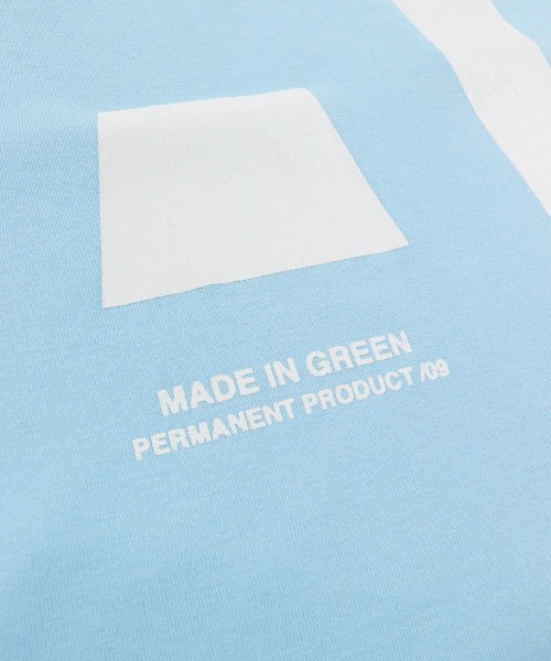 tシャツ 「MENS」Aロゴ速乾プルオーバー メンズの画像