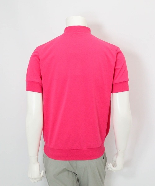 tシャツ 「MENS」Aロゴ速乾プルオーバー メンズの画像