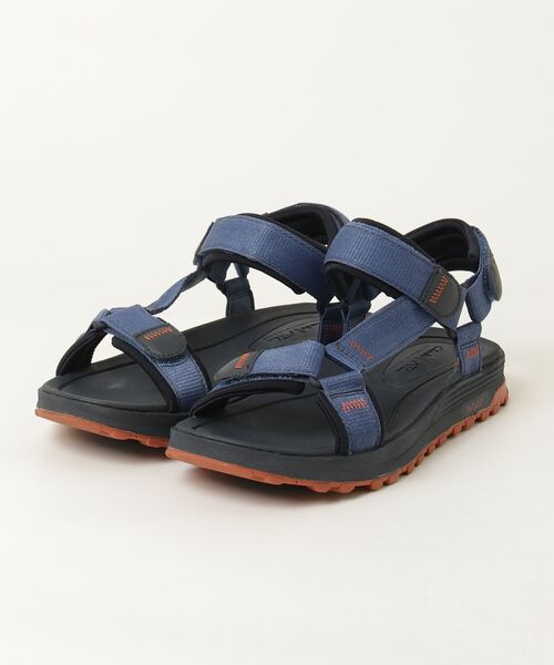Clarks（クラークス） サンダル 「T16」「CLARKS/クラークス」ATL TREK