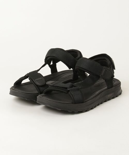 Clarks（クラークス） サンダル 「T16」「CLARKS/クラークス」ATL TREK