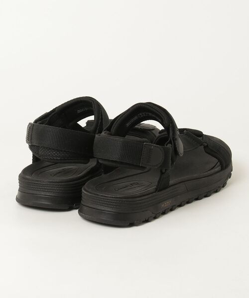 Clarks（クラークス） サンダル 「T16」「CLARKS/クラークス」ATL TREK