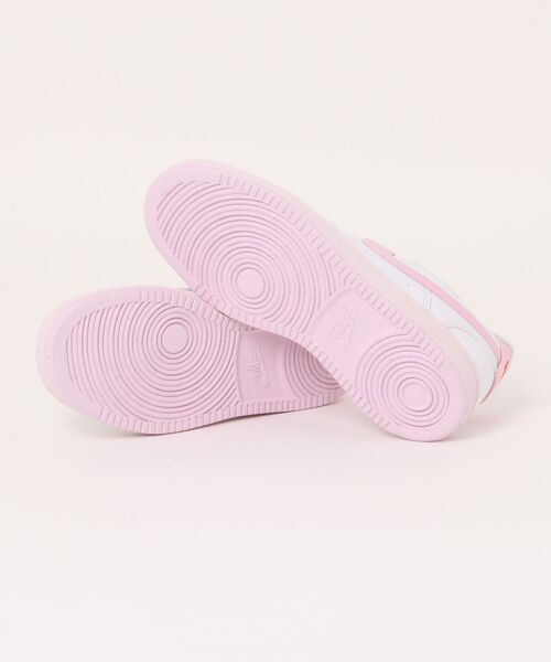 NIKE（ナイキ） スニーカー W COURT VISION LO ウィメンズ コート