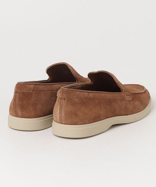 Clarks（クラークス） ローファー Torford Easy / トーフォード