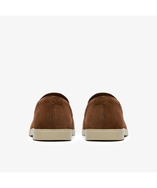 Clarks（クラークス） ローファー Torford Easy / トーフォード