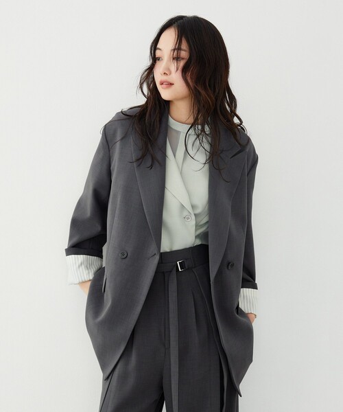 UNITED TOKYO（ユナイテッドトウキョウ） ジャケット テーラード