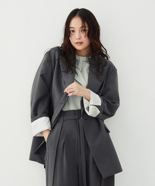 UNITED TOKYO（ユナイテッドトウキョウ） ジャケット テーラード