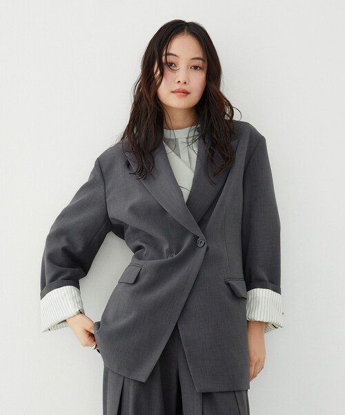 UNITED TOKYO（ユナイテッドトウキョウ） ジャケット テーラード