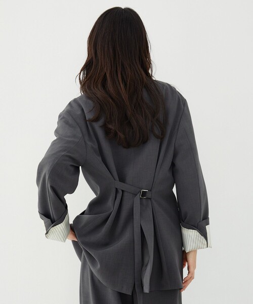 UNITED TOKYO（ユナイテッドトウキョウ） ジャケット テーラード