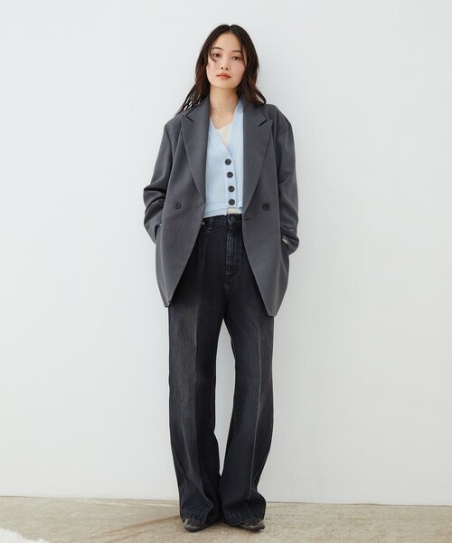 UNITED TOKYO（ユナイテッドトウキョウ） ジャケット テーラード