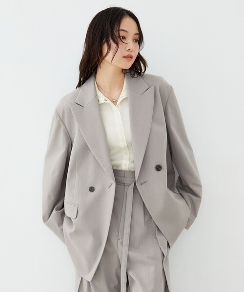 UNITED TOKYO（ユナイテッドトウキョウ） ジャケット テーラード