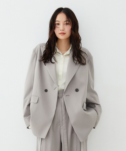 UNITED TOKYO（ユナイテッドトウキョウ） ジャケット テーラード