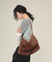 ショルダーバッグ バッグ 「eL」Flap Shoulder Bag/647484 レディース
