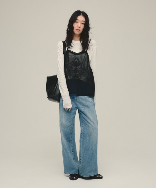 ショルダーバッグ バッグ 「eL」Flap Shoulder Bag/647484 レディース 