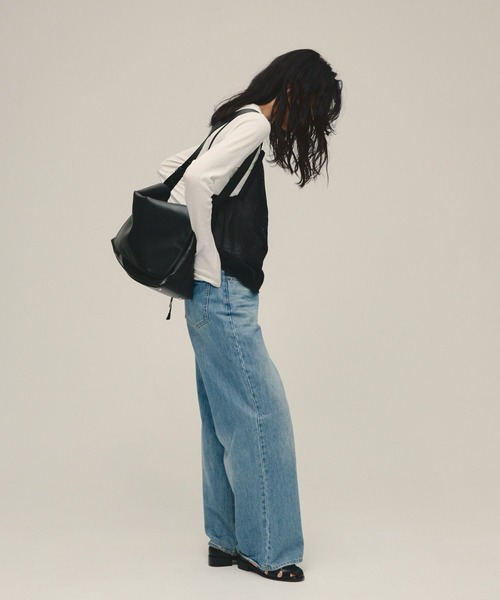 ショルダーバッグ バッグ 「eL」Flap Shoulder Bag/647484 レディース