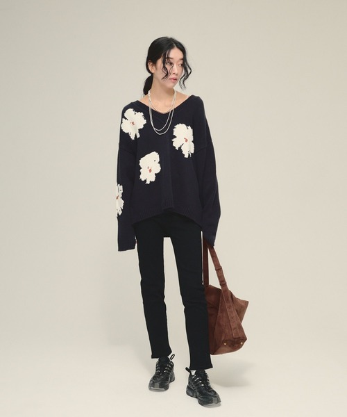 ショルダーバッグ バッグ 「eL」Flap Shoulder Bag/647484 レディース 