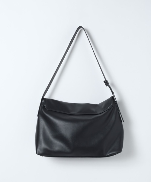 ショルダーバッグ バッグ 「eL」Flap Shoulder Bag/647484 レディース 