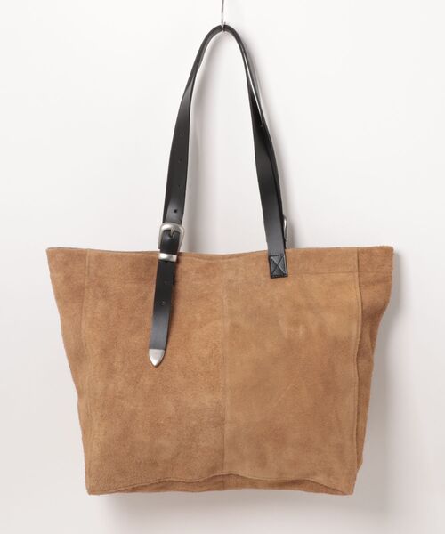 トートバッグ トートバッグ 03/L（栃木レザー） | BAG | ITEM | minca - 毎日に