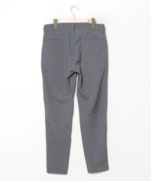 「UNION STATION」 パンツ M グレー メンズ_画像2