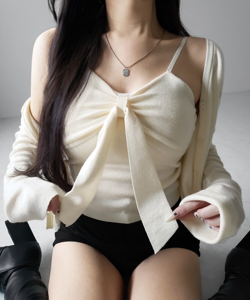 me+em select（ミームセレクト） アンサンブル : ZOZOTOWN Yahoo!店