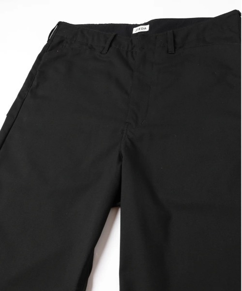JieDa（ジエダ） パンツ 「Jieda/ジエダ」FLARE PANTS メンズ