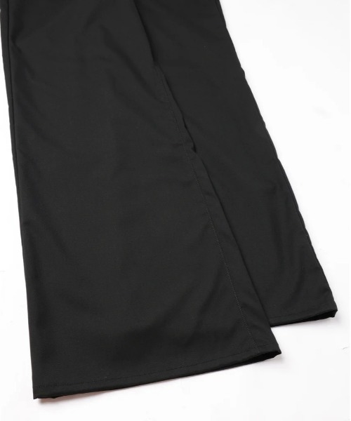 JieDa（ジエダ） パンツ 「Jieda/ジエダ」FLARE PANTS メンズ