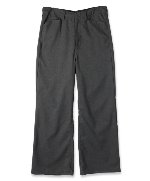 JieDa（ジエダ） パンツ 「Jieda/ジエダ」FLARE PANTS メンズ